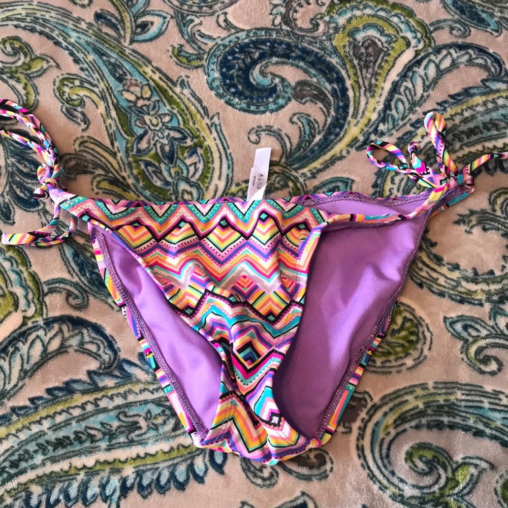 Aeropostale bikini bottoms